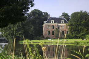 Гостиница Stayokay Utrecht - Bunnik  Бунник 